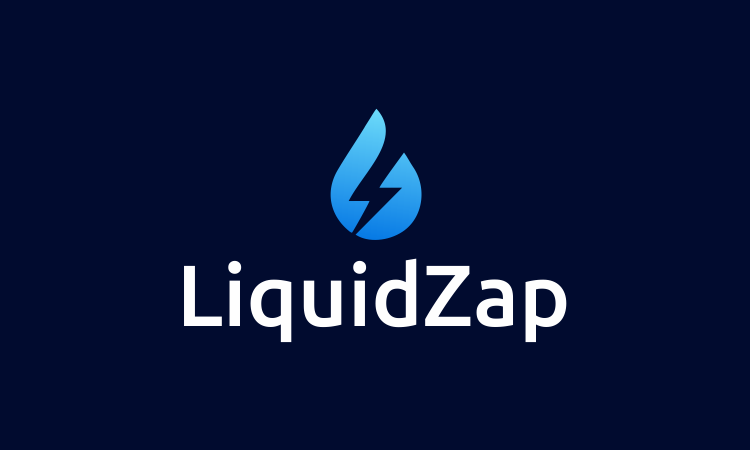 LiquidZap.com - buy Catchy premium names