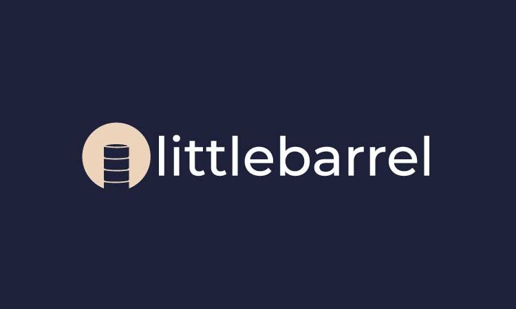 LittleBarrel logo