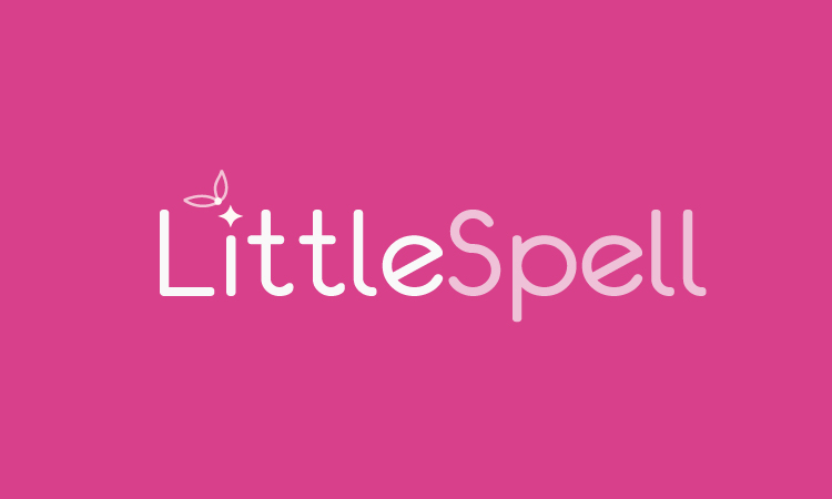 LittleSpell.com - buy Catchy premium domains