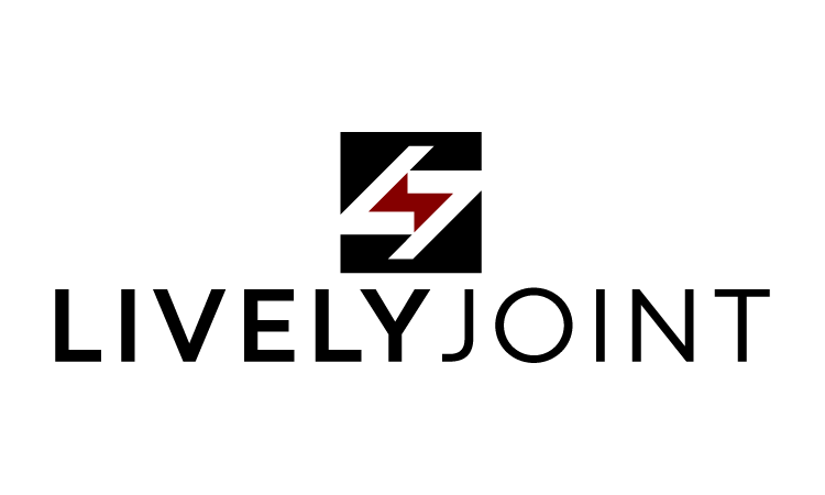LivelyJoint.com - Good premium names