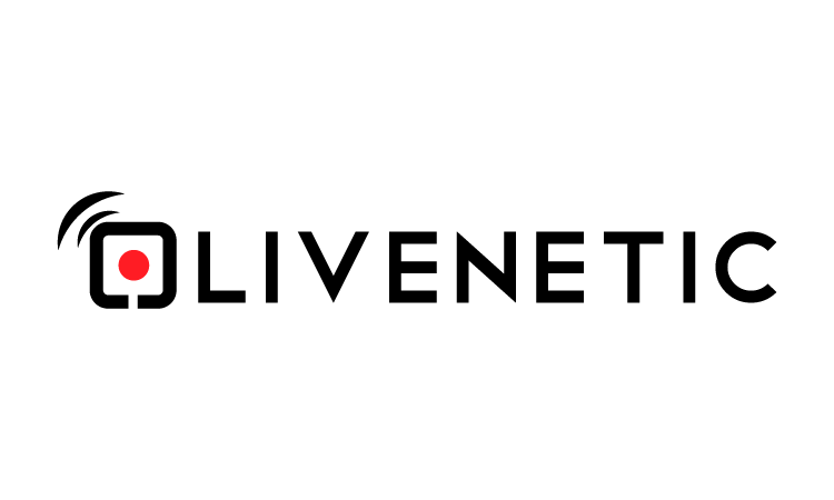 Livenetic logo