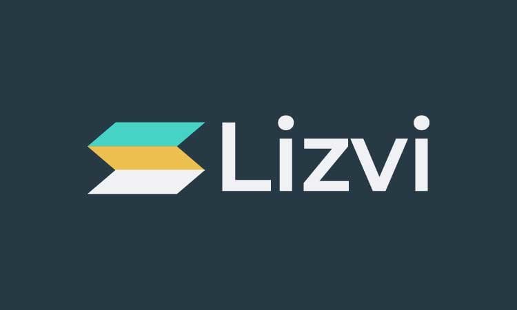 Lizvi logo