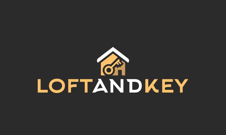 LoftAndKey.com - buy Great premium domains