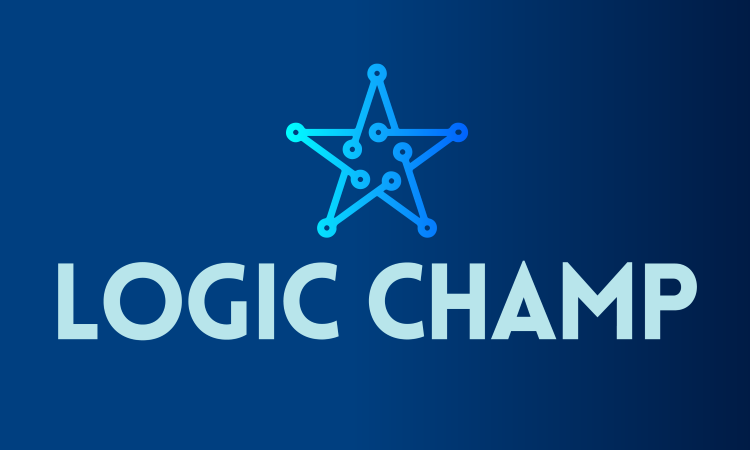 LogicChamp.com - Good premium domain names for sale