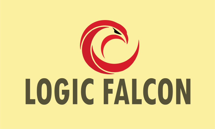 LogicFalcon.com - buying New premium names