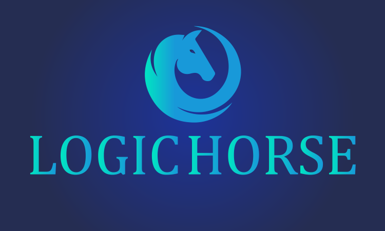 LogicHorse.com - Catchy premium names