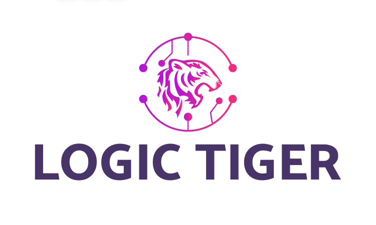 LogicTiger.com - buy Catchy premium names