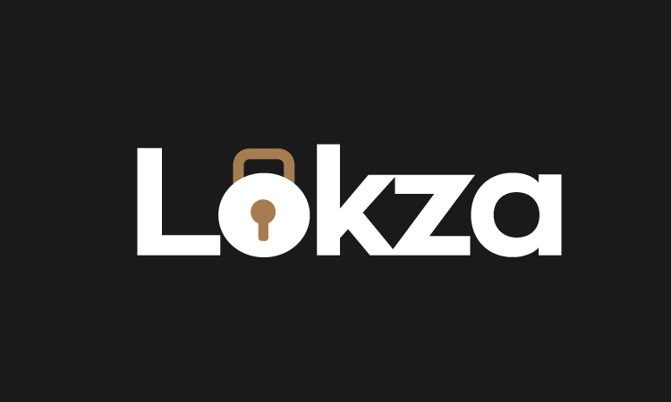 Lokza logo