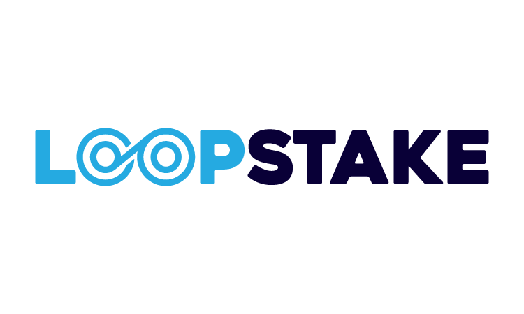 LoopStake.com - Best premium domain marketplace