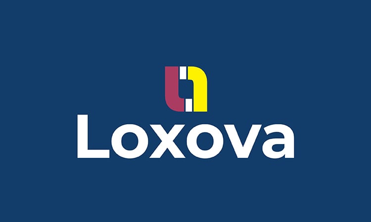 Loxova.com - New domains for sale