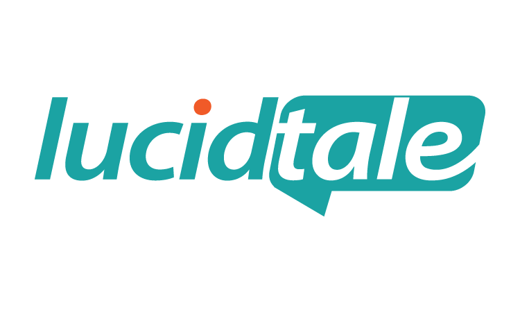 LucidTale logo