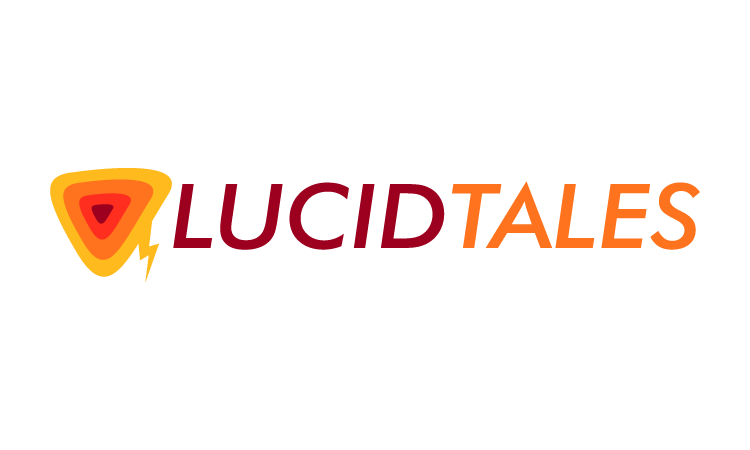 LucidTales logo