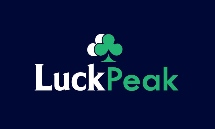 LuckPeak.com - buy Cool premium domains