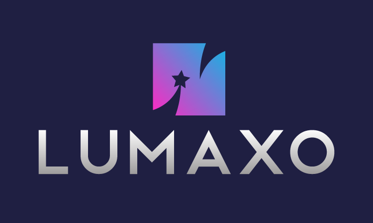 Lumaxo logo