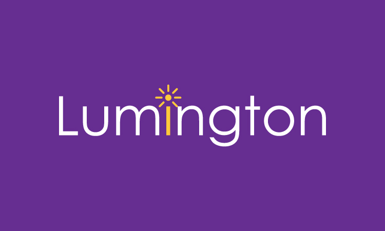 Lumington.com - buy Best premium names