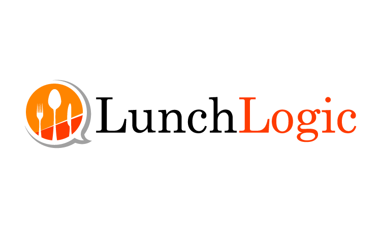 LunchLogic.com - Creative premium domain names for sale