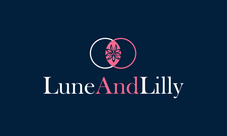 LuneAndLily.com - Catchy premium domain names