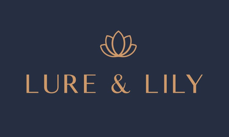 LureAndLily.com - New premium domain names