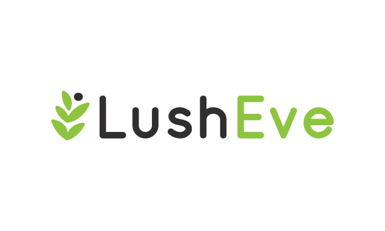 LushEve.com - buy Great premium names