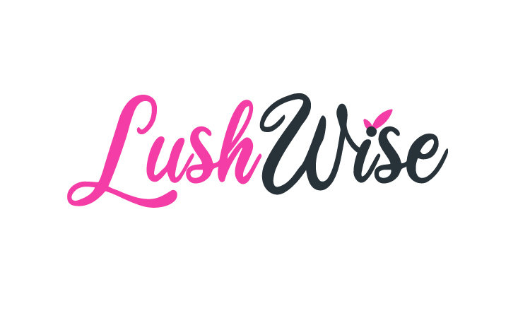 LushWise.com - Best premium domains for sale