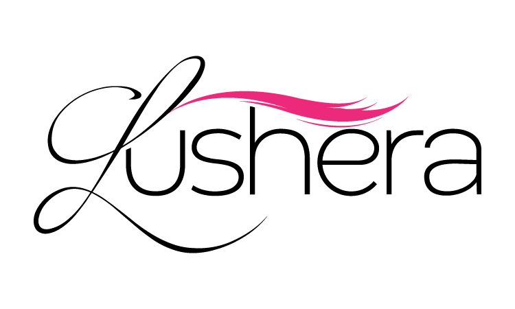 Lushera logo
