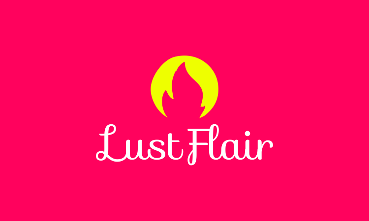 LustFlair.com - Best premium domains for sale
