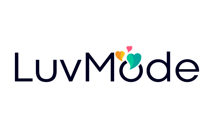 LuvMode.com - Creative domains for sale