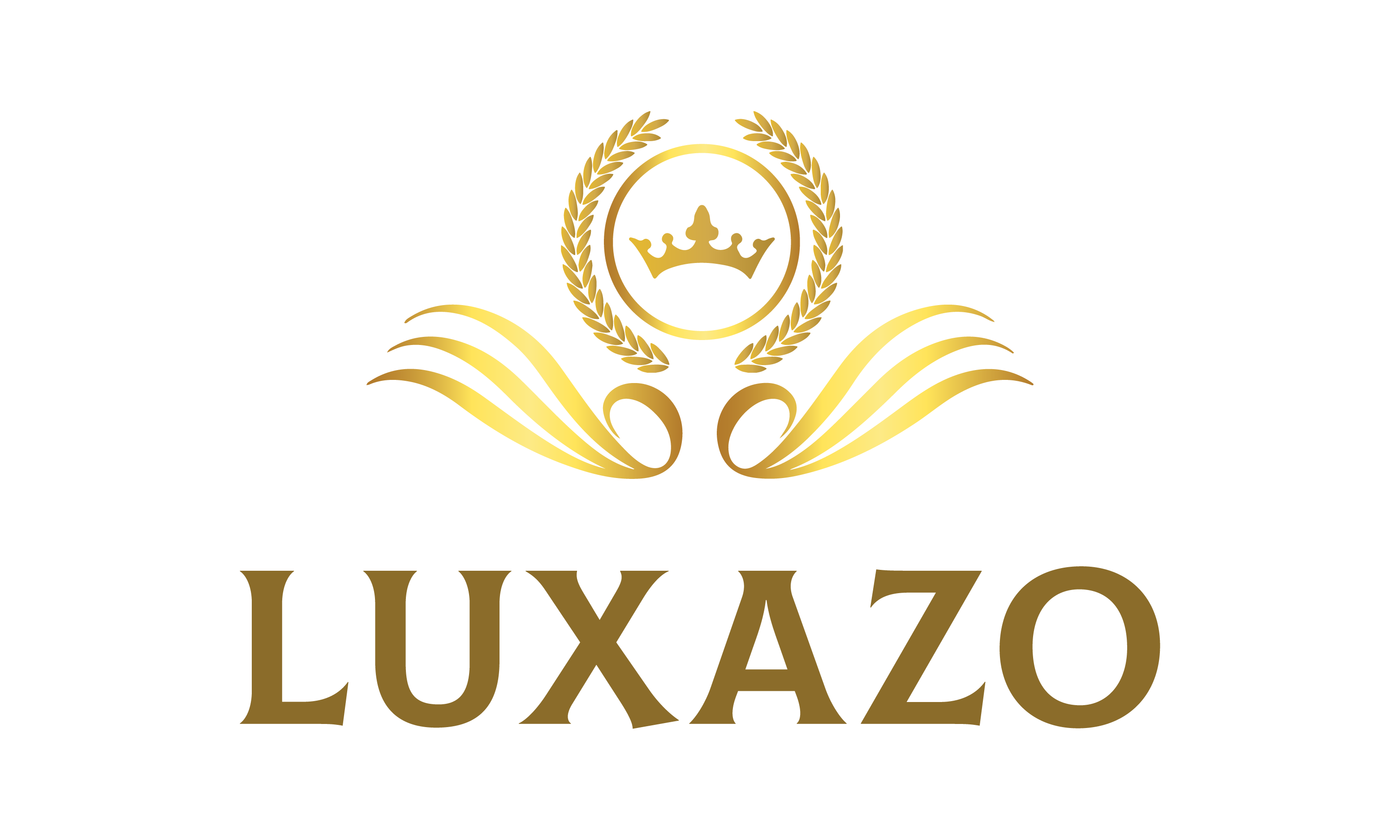 Luxazo.com - Catchy premium domains