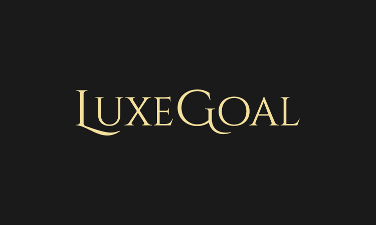 LuxeGoal.com - Catchy premium domain names for sale