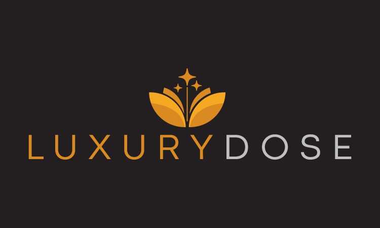 LuxuryDose.com - New premium domain names for sale