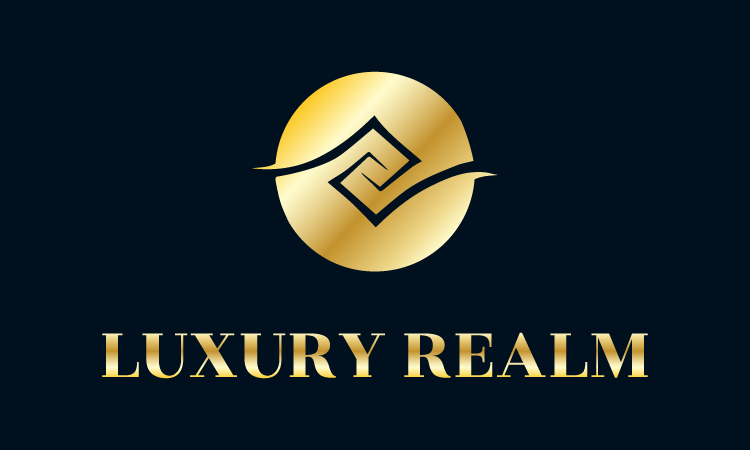 LuxuryRealm.com - buy Cool premium names