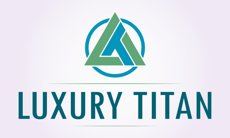 LuxuryTitan.com - Good premium domain marketplace