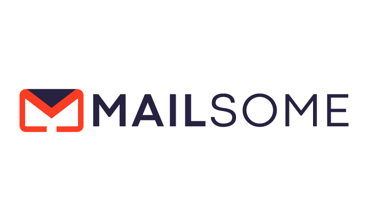 MailSome logo