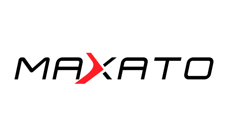 Maxato logo