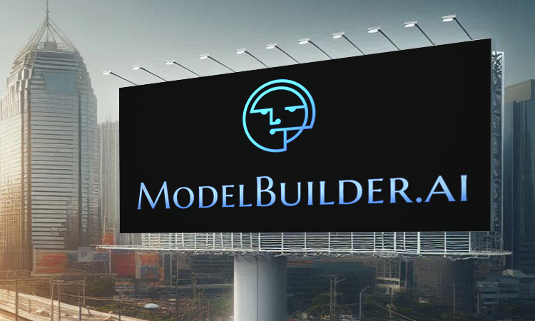 ModelBuilder logo