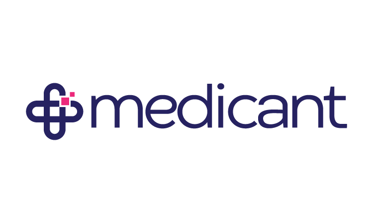 Medicant.com - Unique premium names