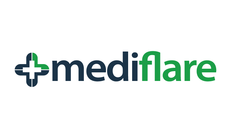 MediFlare.com - Great premium domain marketplace