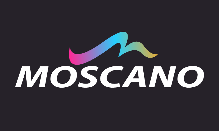 Moscano logo