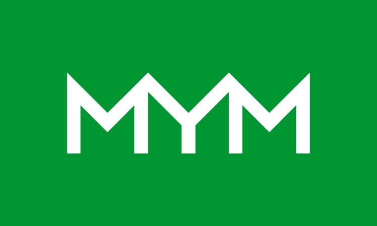 MYM logo