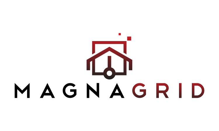 MagnaGrid.com - Unique premium domains