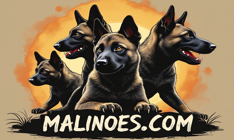 Malinoes.com is for sale