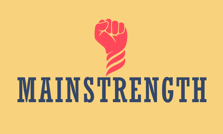 MainStrength.com - New premium domains
