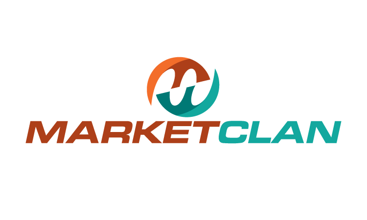 MarketClan.com - buy Catchy premium domains