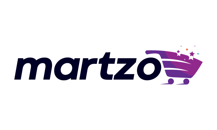 Martzo.com - Good premium domain marketplace