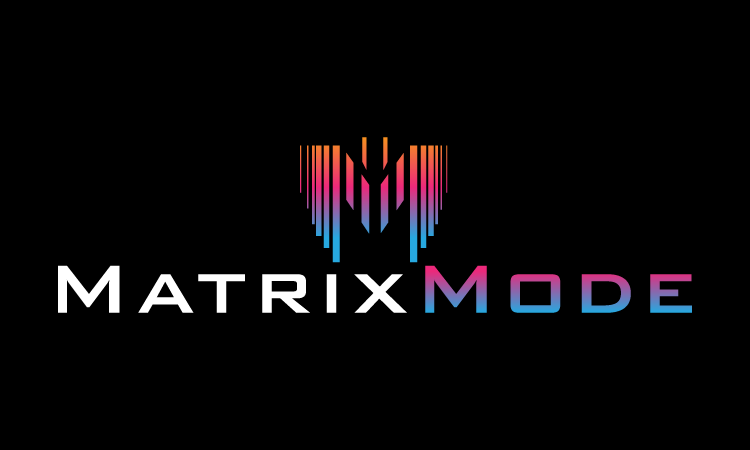 MatrixMode.com - Good premium domain marketplace