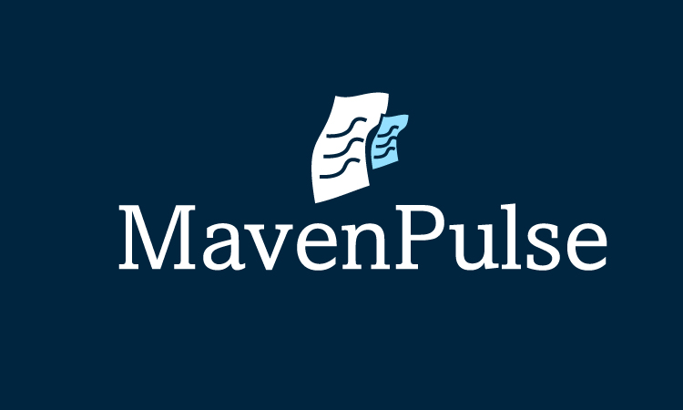 MavenPulse.com - New premium domain marketplace