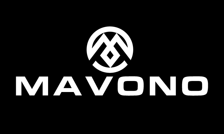 Mavono logo