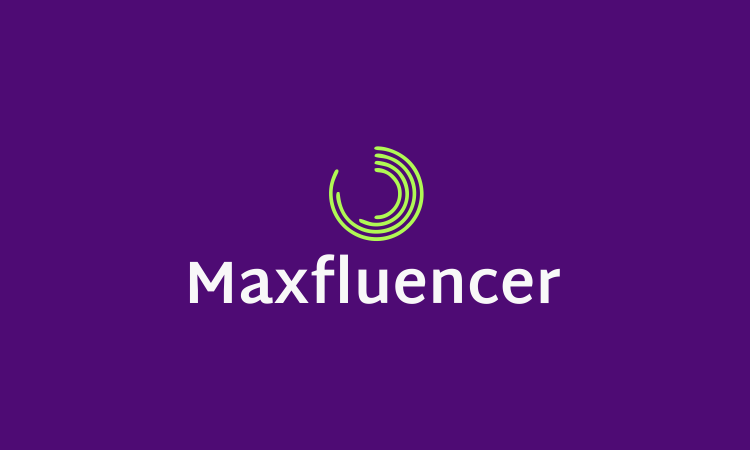 MaxFluencer.com - buying New premium names