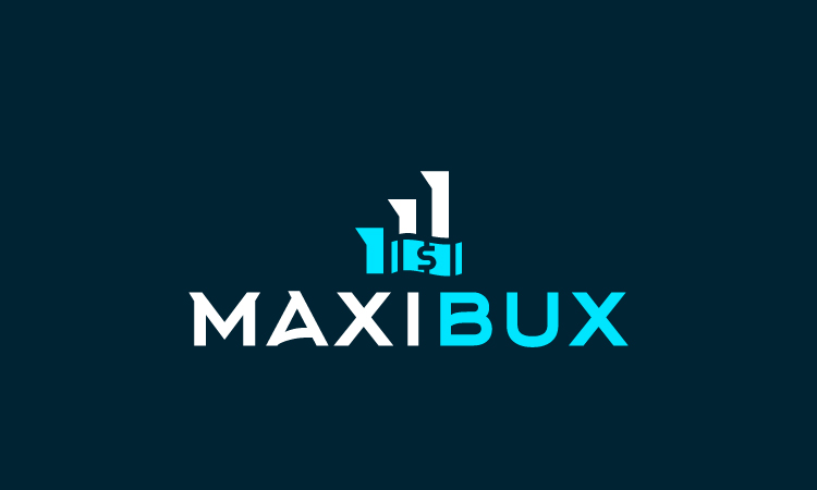 MaxiBux.com - Catchy premium domains