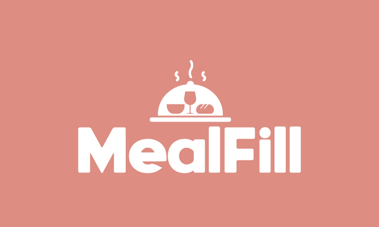 MealFill.com - Cool domains for sale